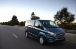 Ford Tourneo Custom Limited 2019 года (ZA)
